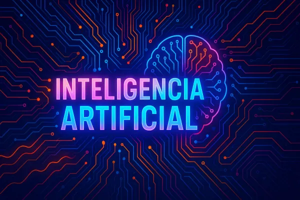 AI Adaptarse o Morir